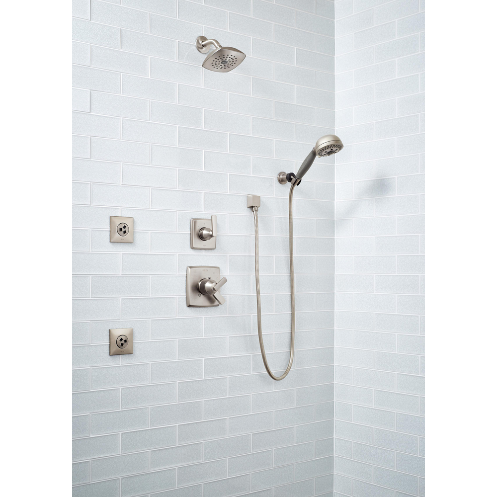 T14264 Monitor 14 Series Shower Trim T14264-SS | Delta Faucet