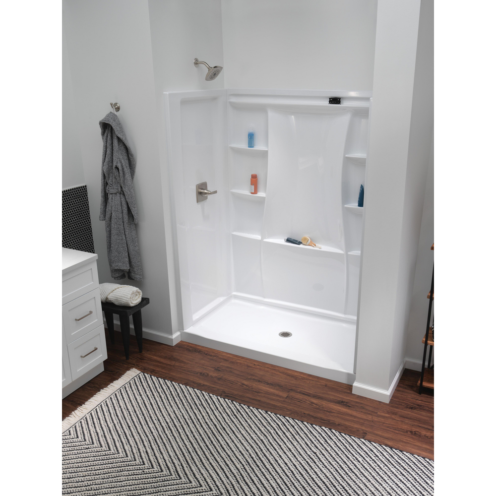 Monitor 14 Series Tub & Shower Trim T14464-SS | Delta Faucet