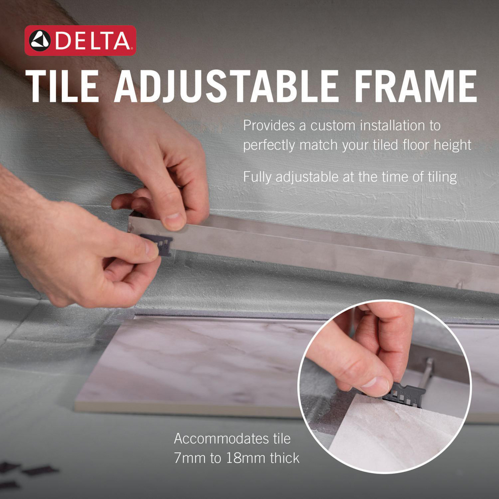 DT0733613_DT0733613-CZ_DT0733613-KS_DT0733613-PN_DT0733613-SS_DT0733613-BL_Linear_Drain_Tile_Adjustable_Frame_Infographic_WEB.jpg