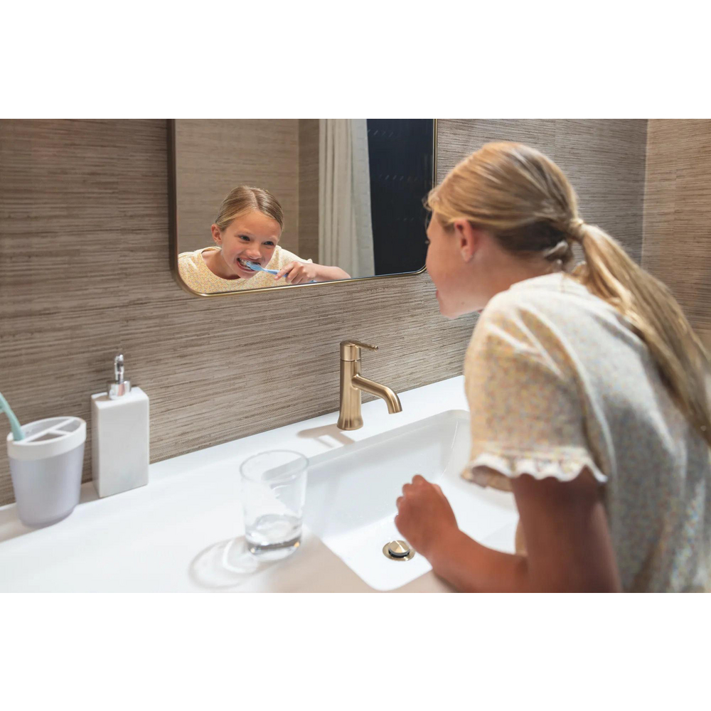 Single Handle Bathroom Faucet 559LF-CZMPU | Delta Faucet