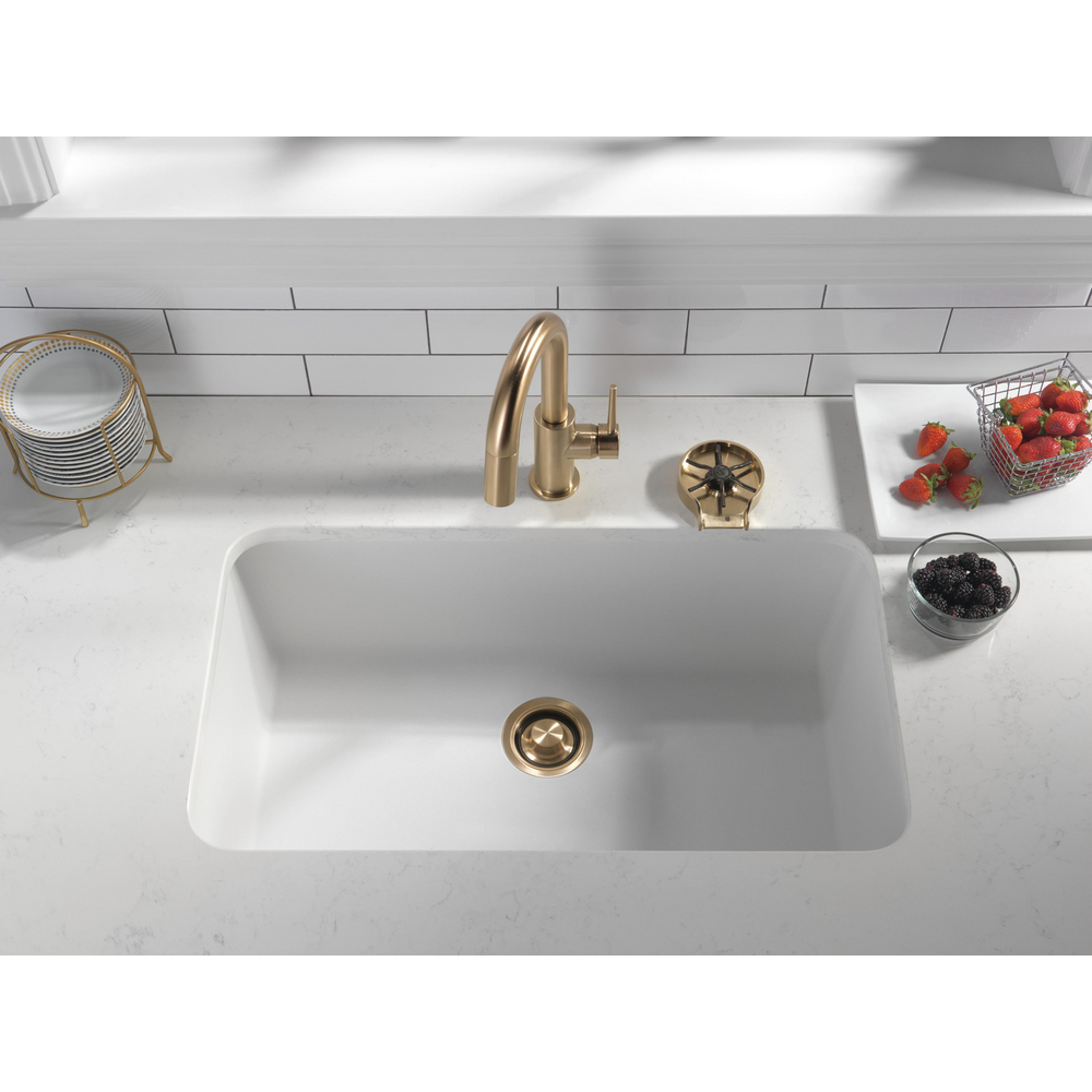 Rince-verres  Delta Faucet