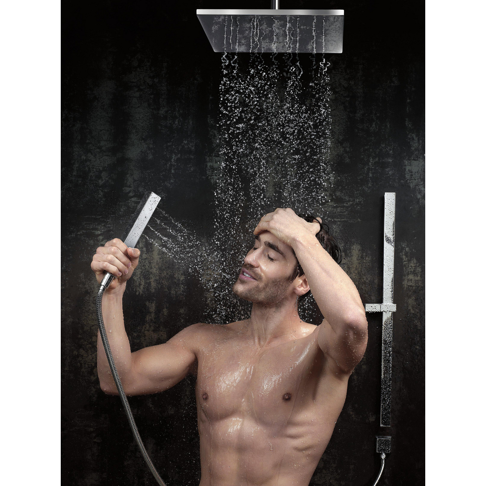 6-Setting 3-Port Diverter Trim T11967 | Delta Faucet