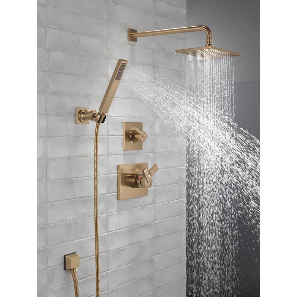 Monitor 17 Series Shower Trim T17253-CZ | Delta Faucet