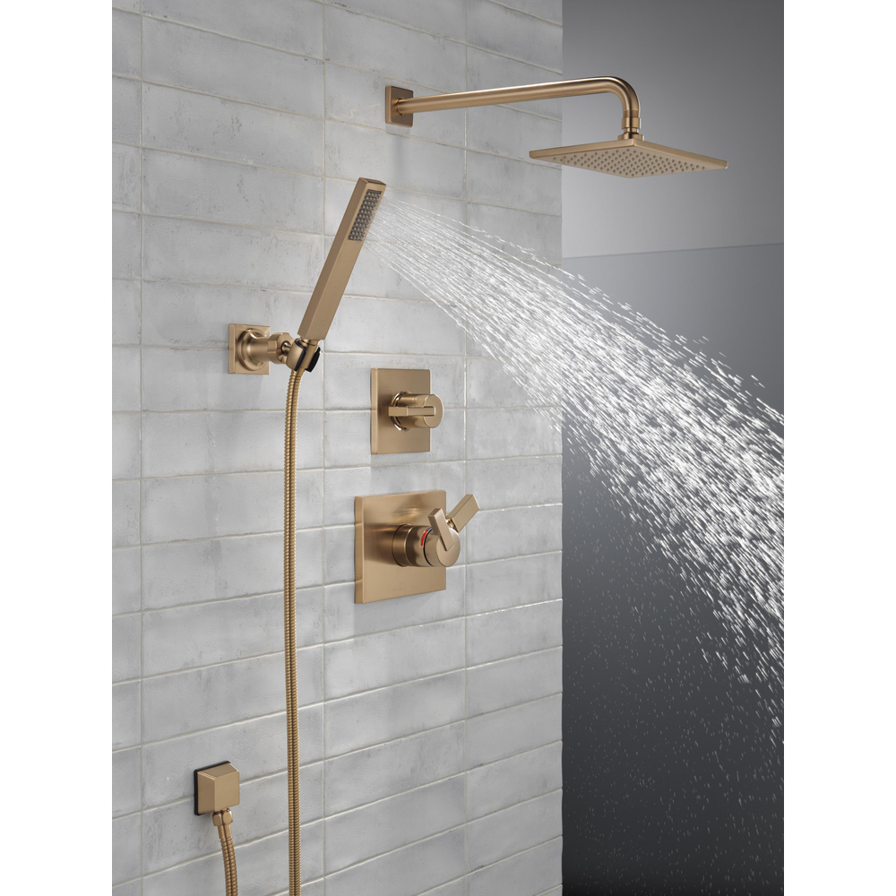Monitor 17 Series Shower Trim T17253-CZ | Delta Faucet