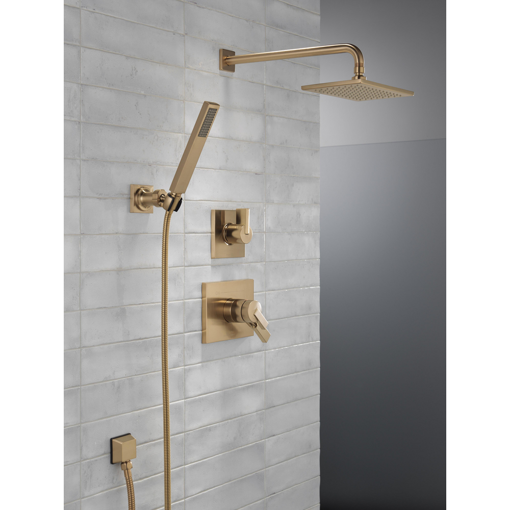 Monitor 17 Series Shower Trim T17253-CZ | Delta Faucet