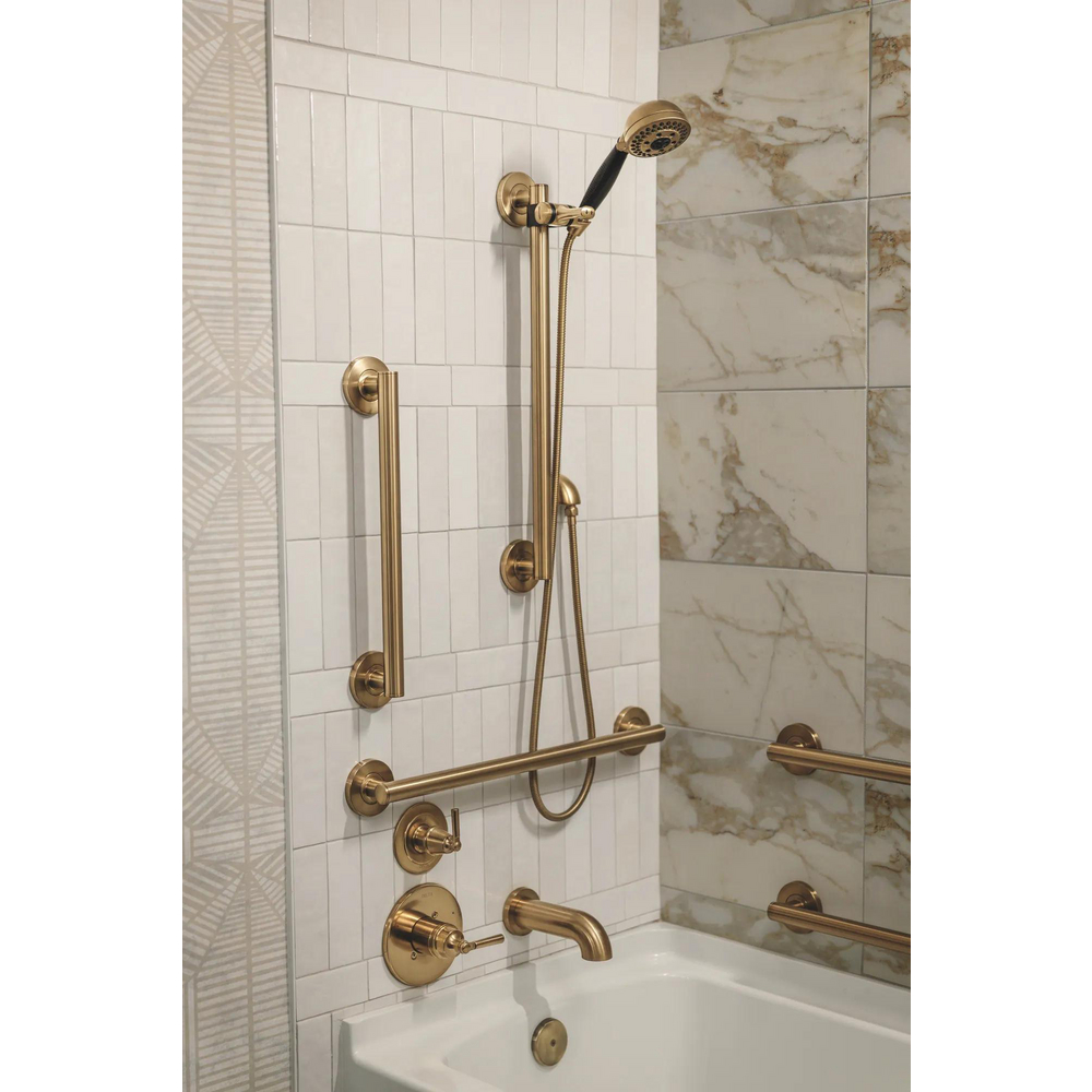 Tub Spout - Non-Diverter RP77350CZ | Delta Faucet