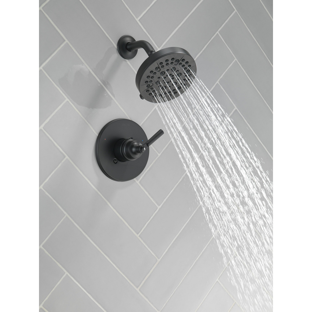 Monitor 14 Series Shower Trim T14235-BL | Delta Faucet