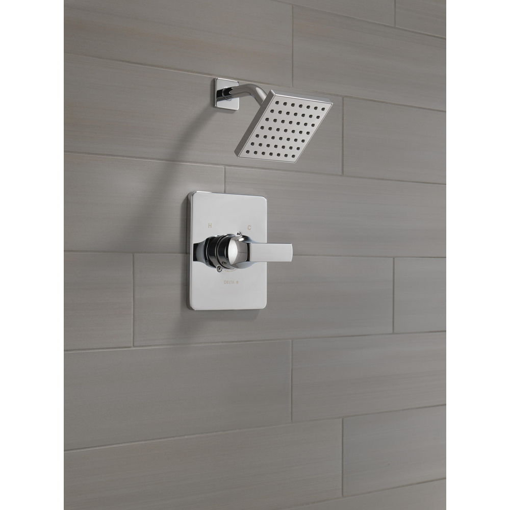 Monitor 14 Series Shower Trim T14237 | Delta Faucet