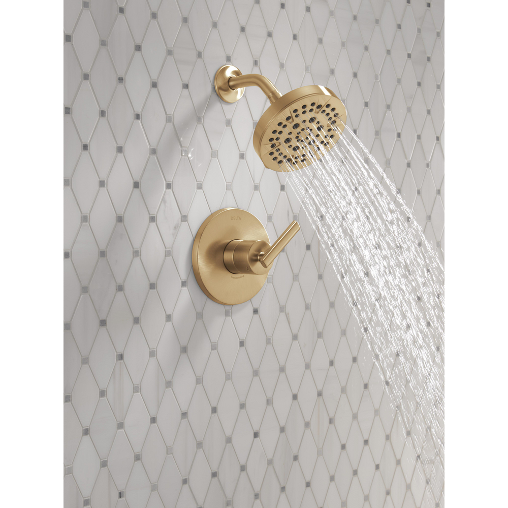 Monitor 14 Series Shower Trim T14242-CZ | Delta Faucet