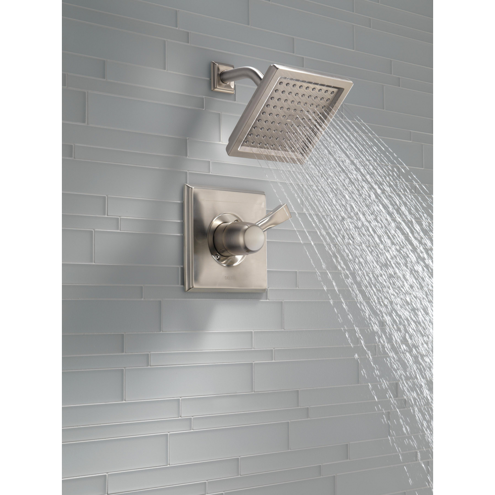 Monitor 14 Series Shower Trim T14251SSWE Delta Faucet