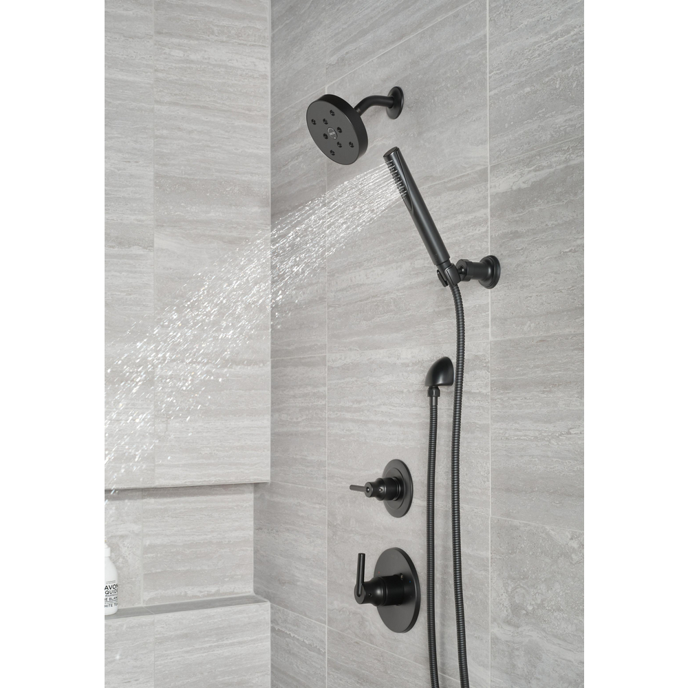 14 Series MC Shower Trim T14259-BL | Delta Faucet