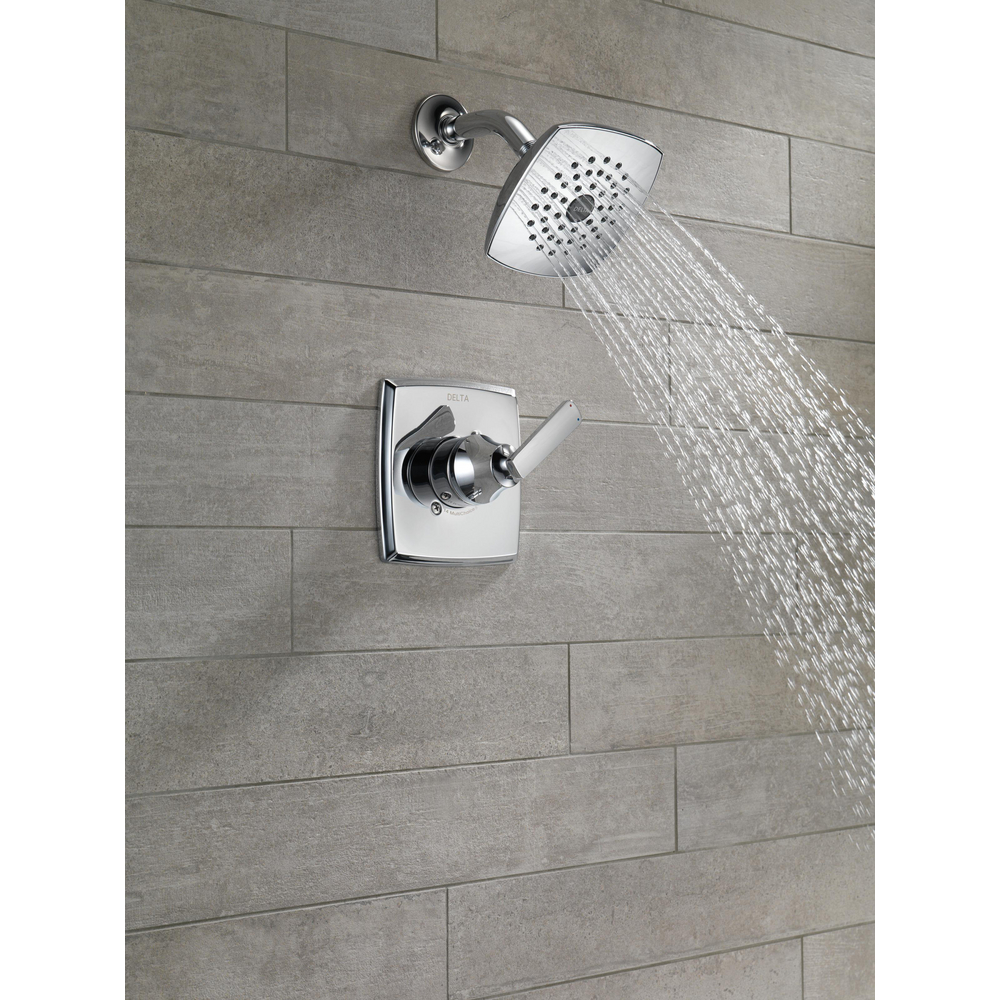 Monitor 14 Series Shower Trim T14264 | Delta Faucet