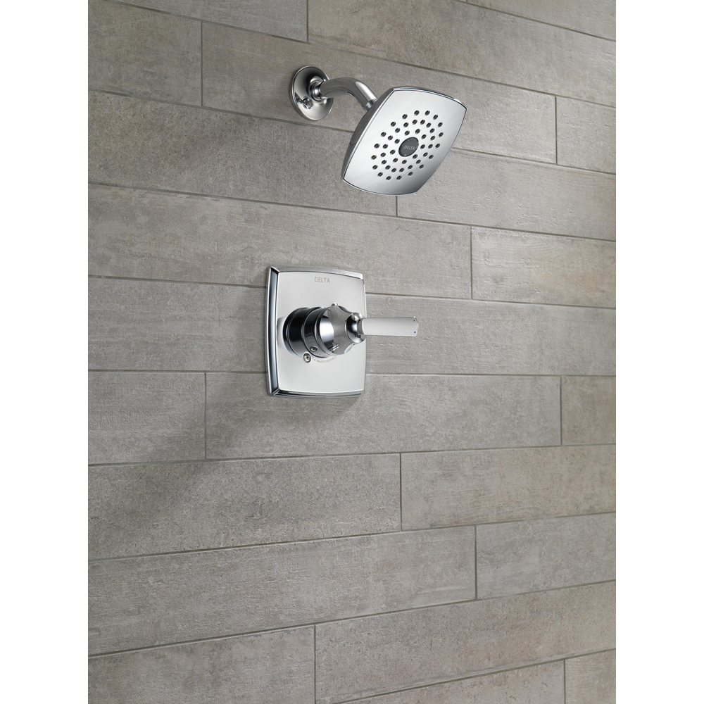 Monitor 14 Series Shower Trim T14264 | Delta Faucet
