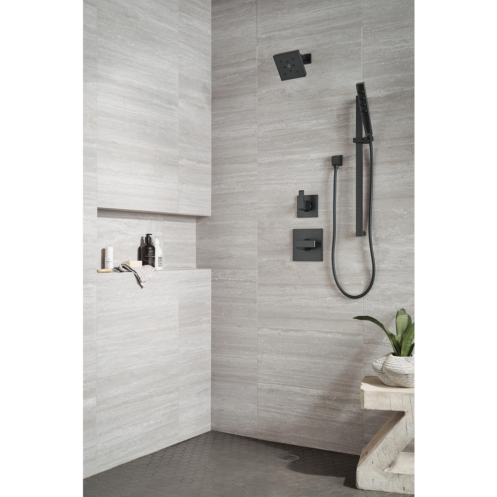 14 Series Shower Trim T14267-BL | Delta Faucet