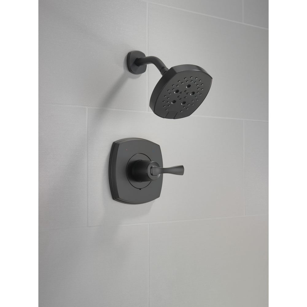 14 Series Shower Only T14276-BL | Delta Faucet