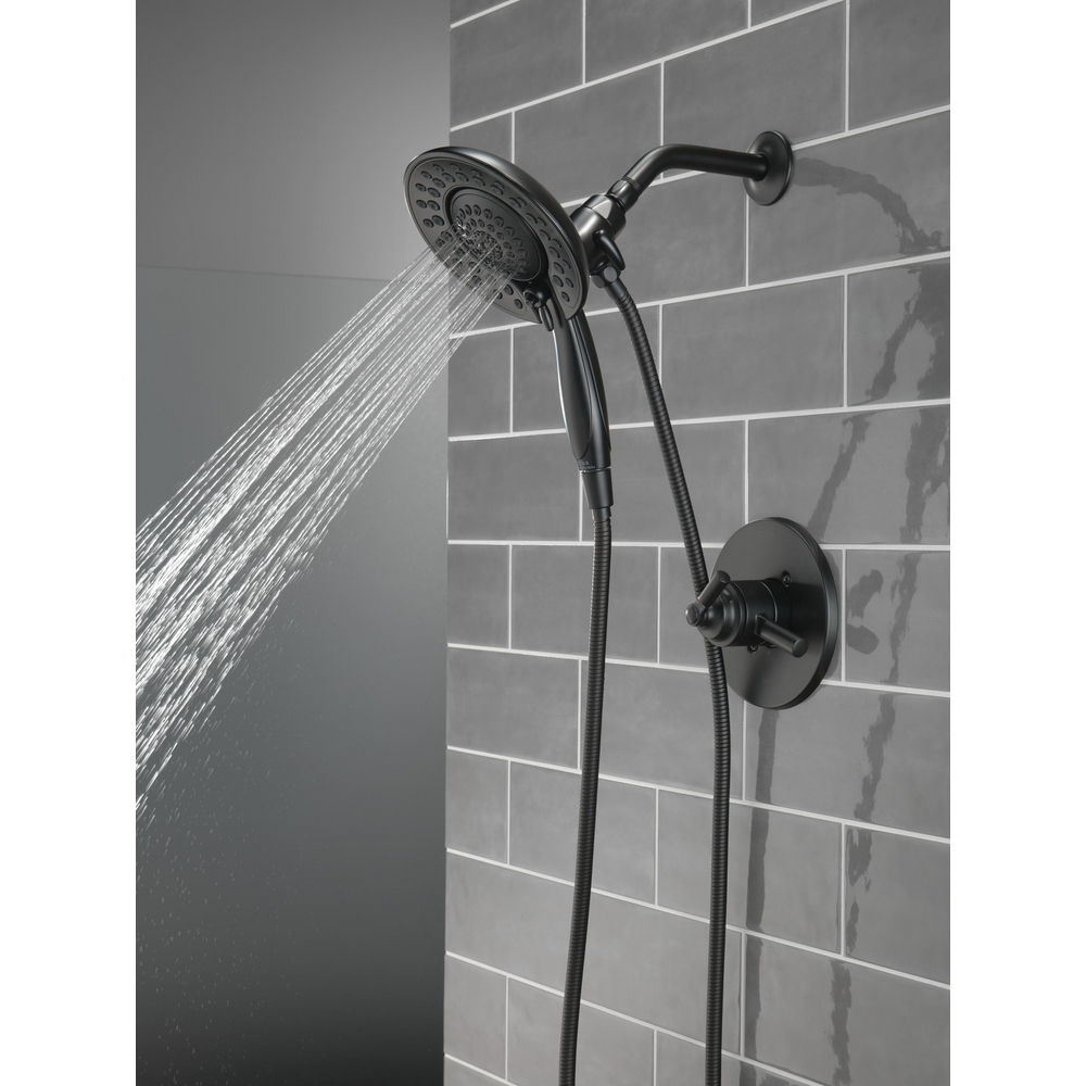 Monitor 17 Series Shower Trim with In2ition T17235-I