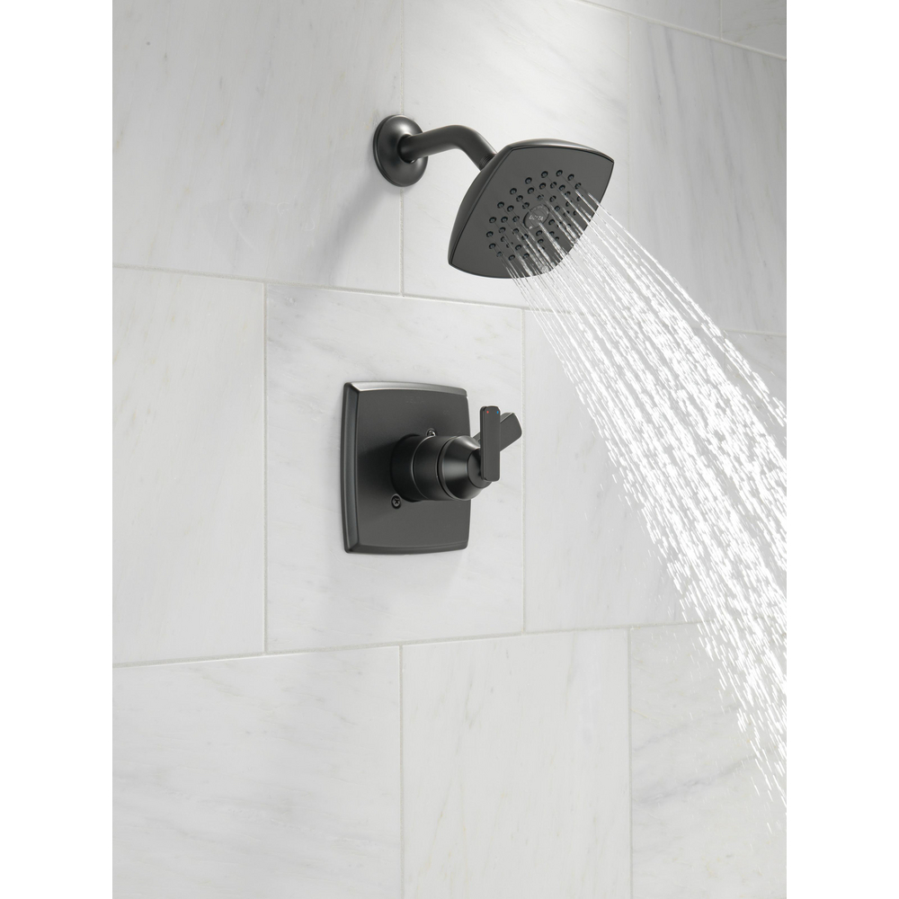 Monitor 17 Series Shower Trim T17264-BL | Delta Faucet