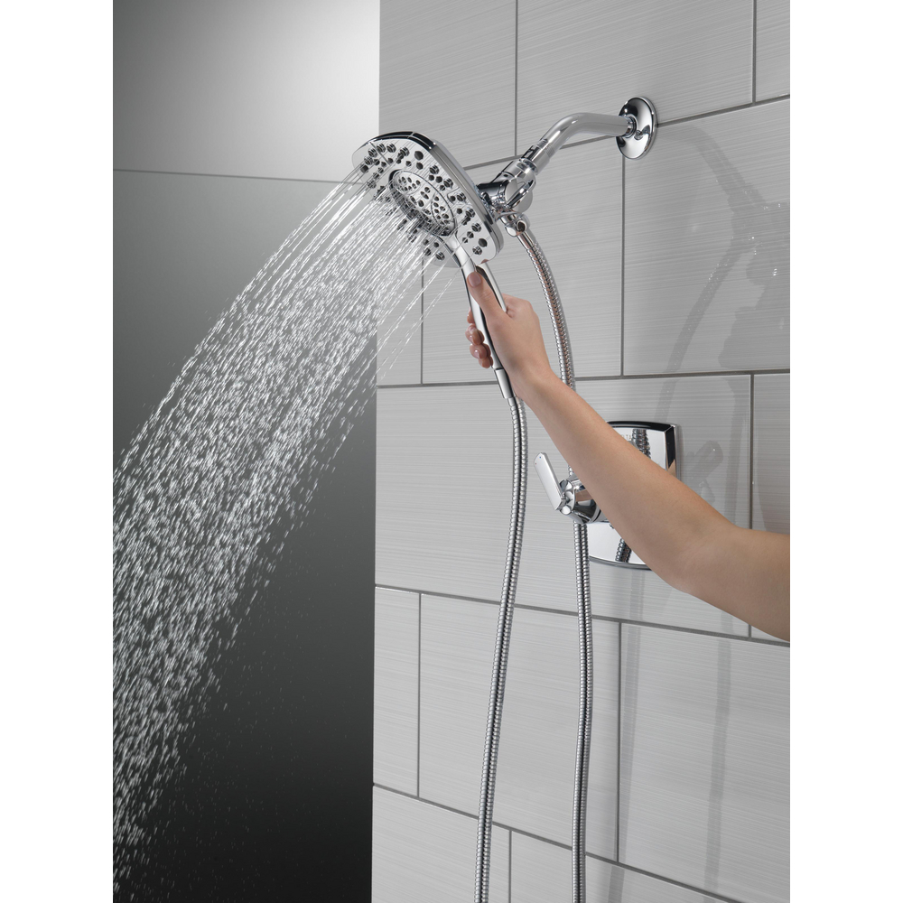 Monitor® 17 Series Shower with In2ition® Two-in-One Shower T17264 