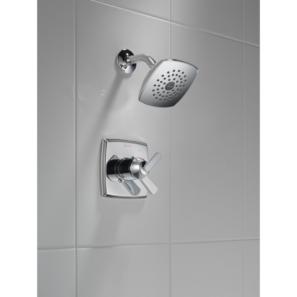 Monitor 17 Series Shower Trim T17264 | Delta Faucet