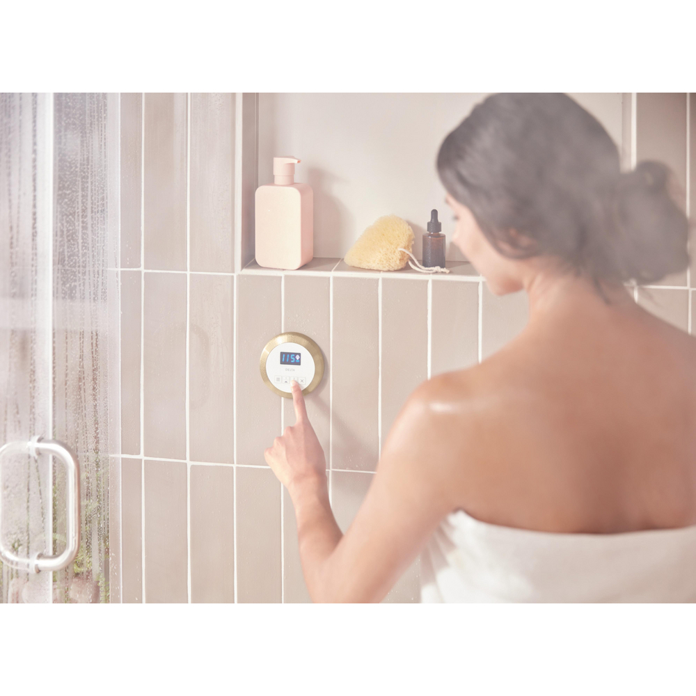 17 Series Shower Only T17276-CZ-PR | Delta Faucet