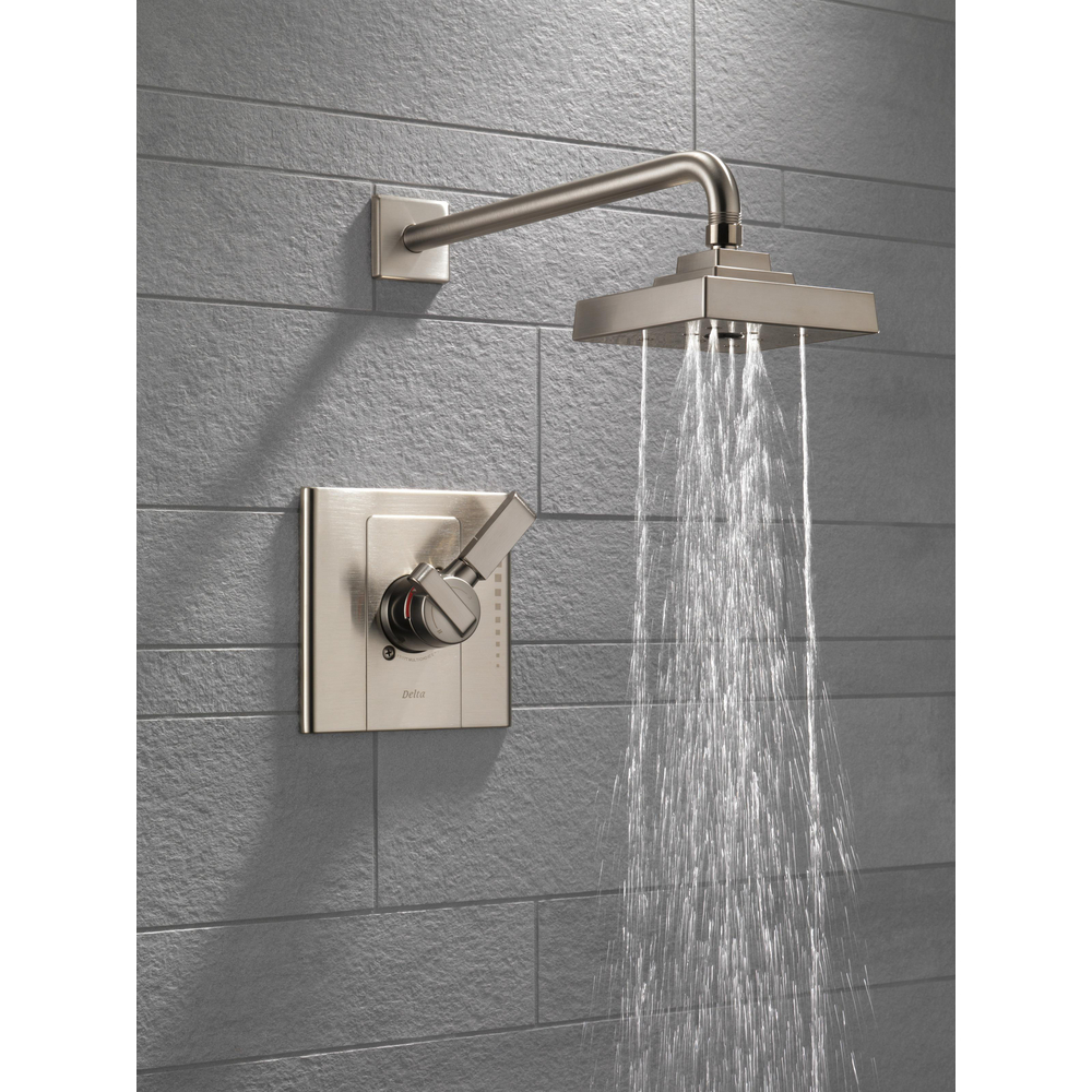 Shower Arm - 16