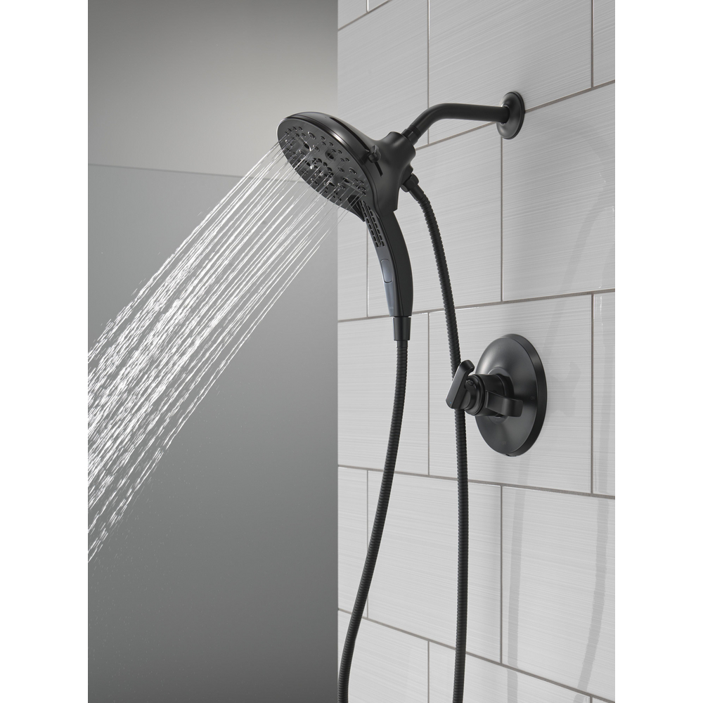 17 Series Shower Trim T17289-BL | Delta Faucet