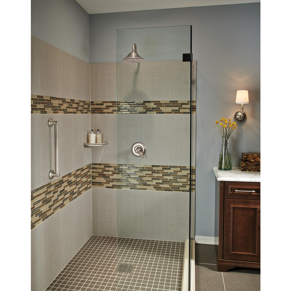 MultiChoice® 17T Series Shower Trim T17T297-SS | Delta Faucet