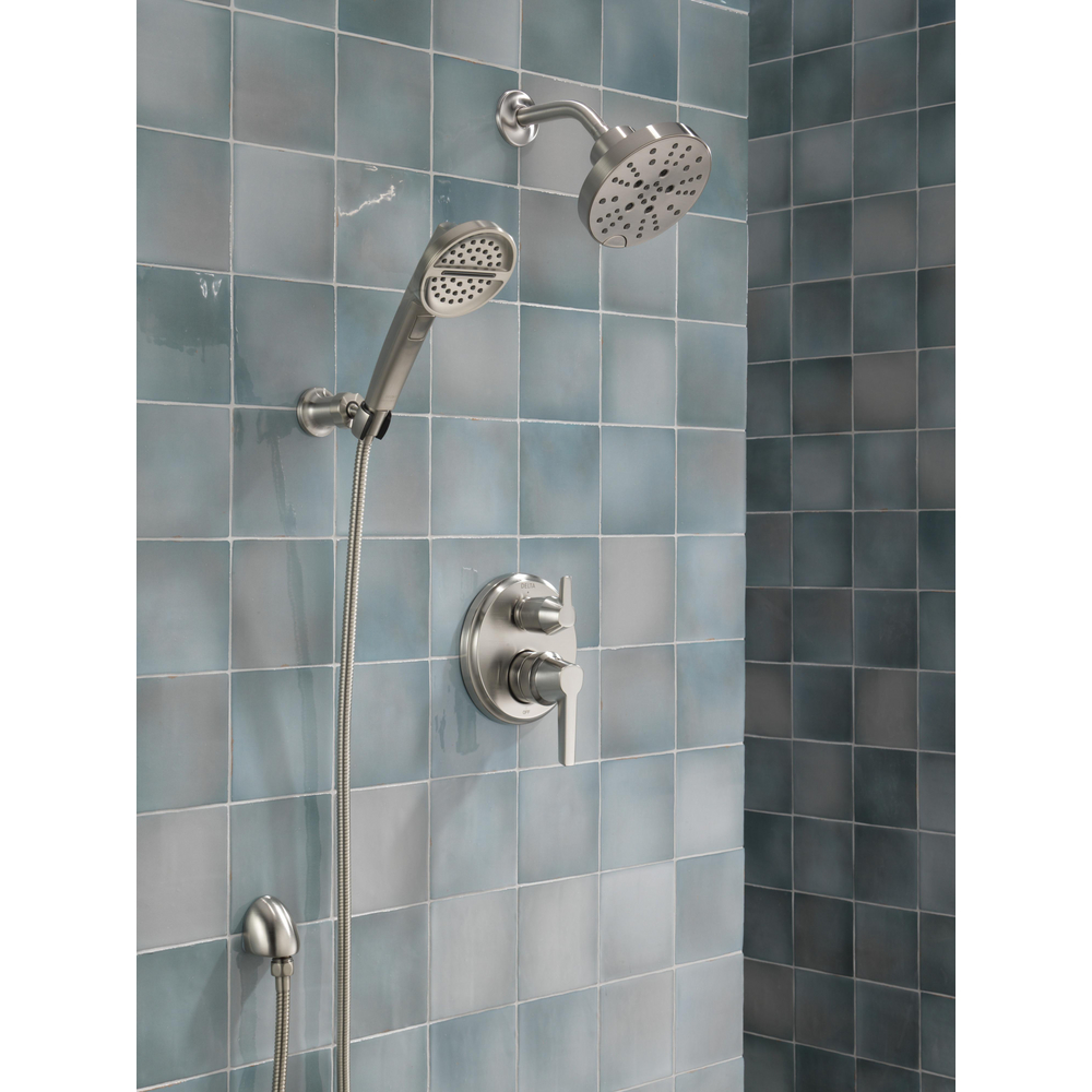 Wall Elbow for Hand Shower 50560-SS-PR | Delta Faucet