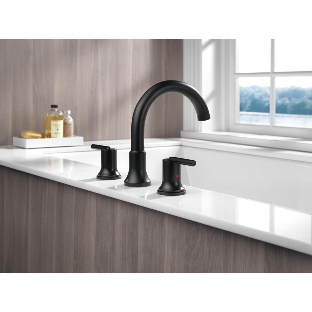 Roman Tub Trim T2759-BL | Delta Faucet