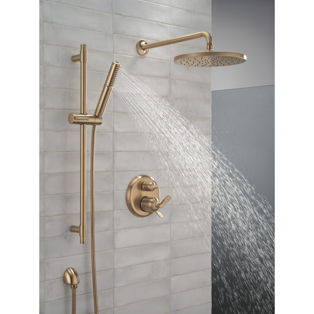 Shower Arm - 16