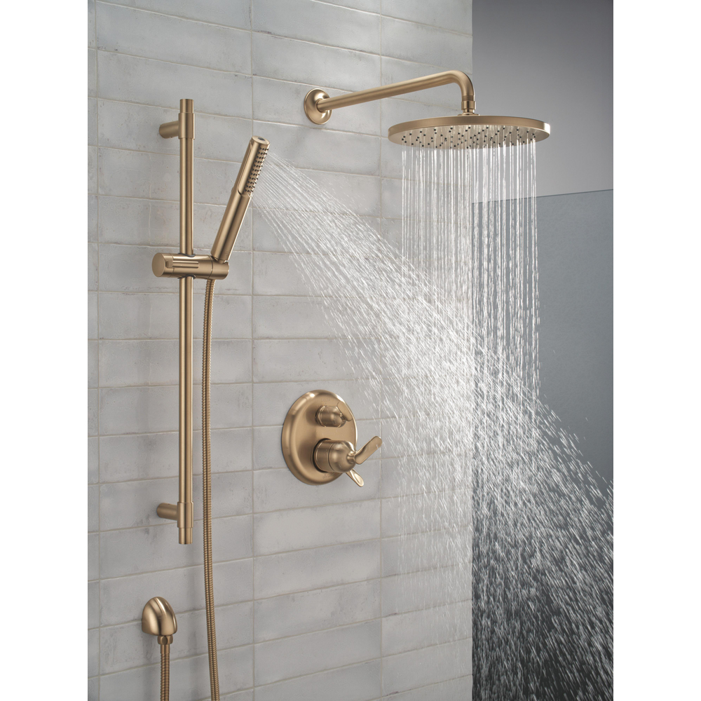 Wall Elbow For Hand Shower 50560-CZ-PR | Delta Faucet