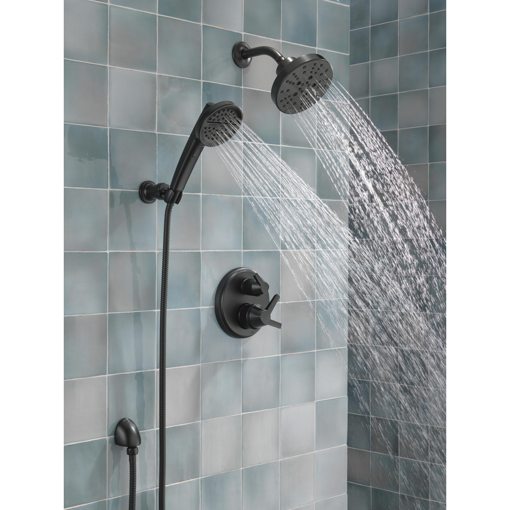 Wall Elbow for Hand Shower 50560BL Delta Faucet