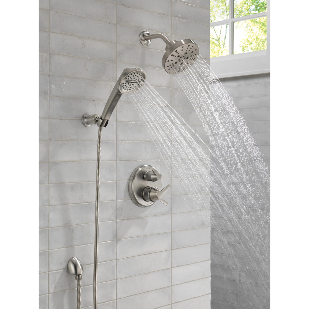 Wall Elbow for Hand Shower 50560-SS-PR | Delta Faucet