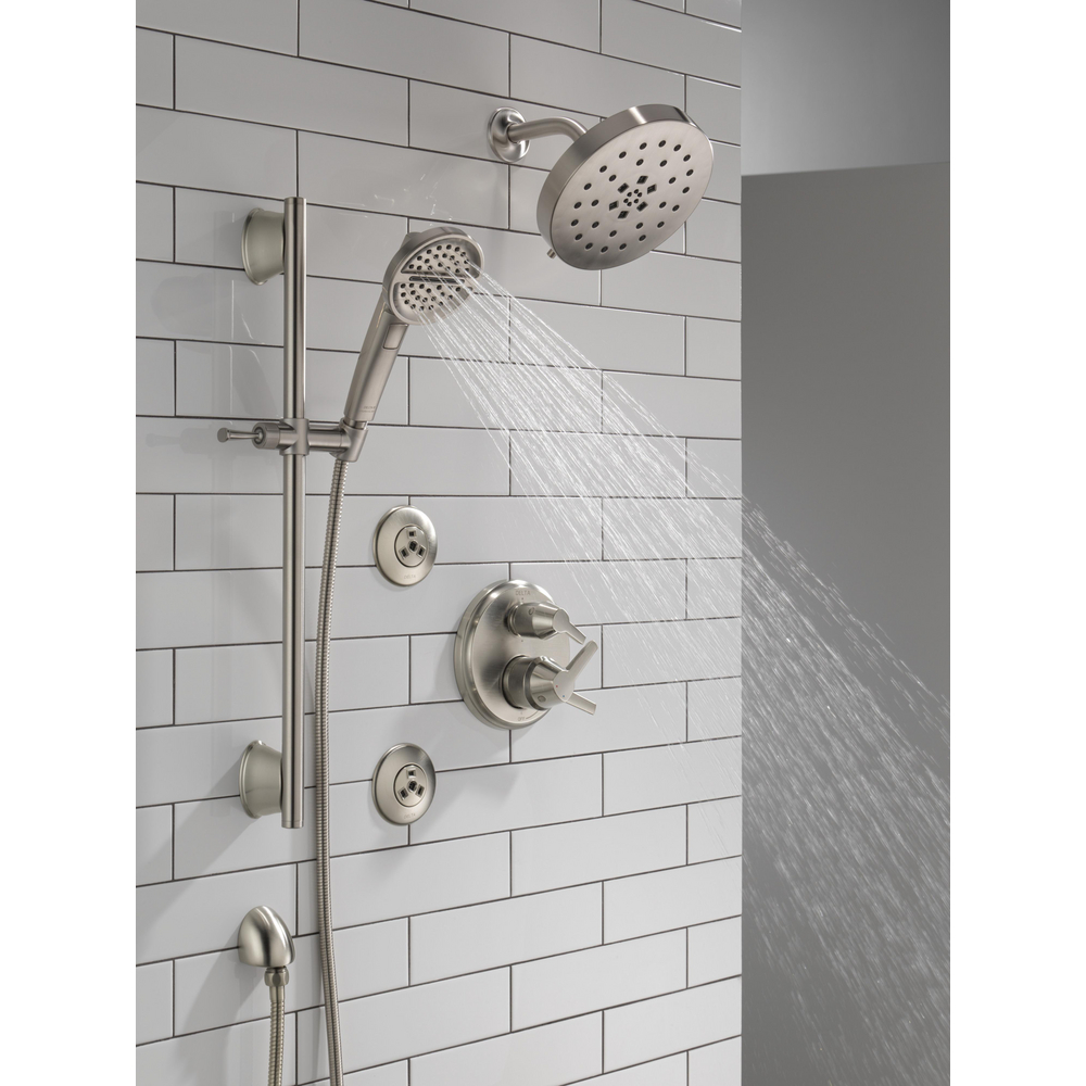 Wall Elbow for Hand Shower 50560-SS-PR | Delta Faucet