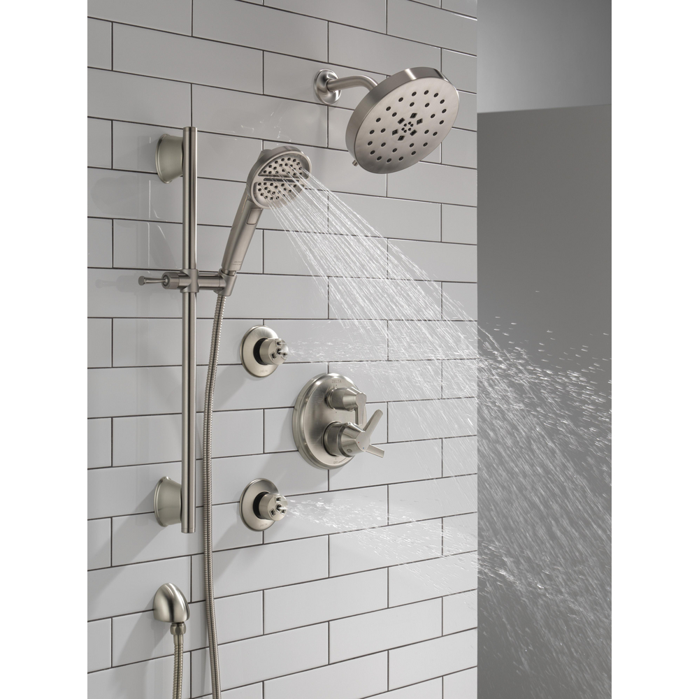 Wall Elbow for Hand Shower 50560-SS-PR | Delta Faucet