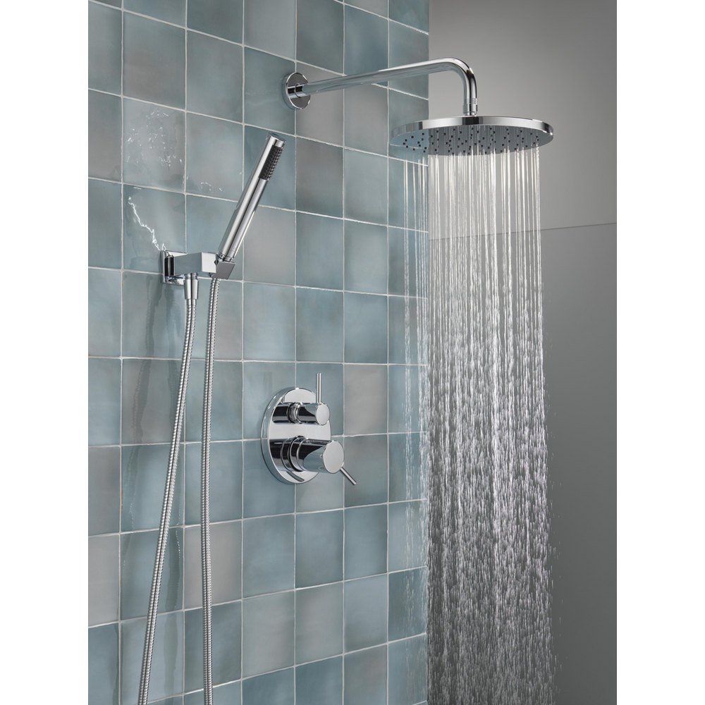Monitor 14 Series Shower with Raincan & Hand Shower T342702
