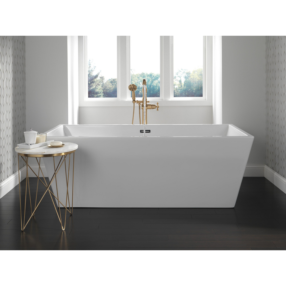 Metal Cross Handle Kit - 14 Series H795CZ | Delta Faucet