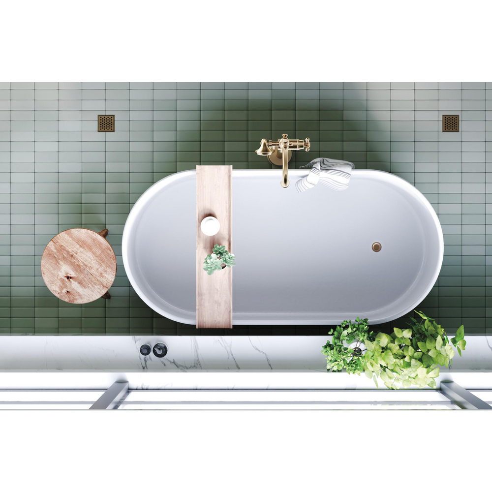 Metal Cross Handle Kit - 14 Series H795CZ | Delta Faucet