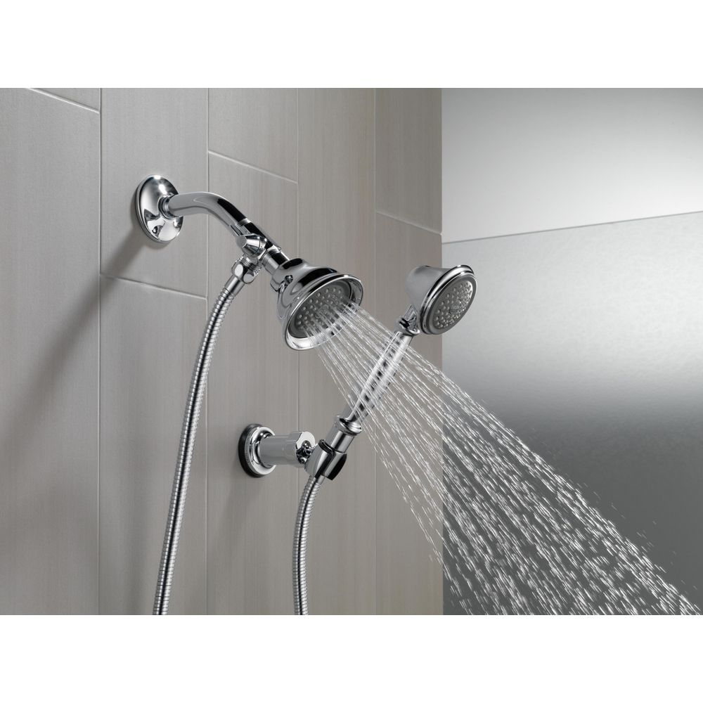 Shower Arm Diverter For Hand Shower U Pk Delta Faucet