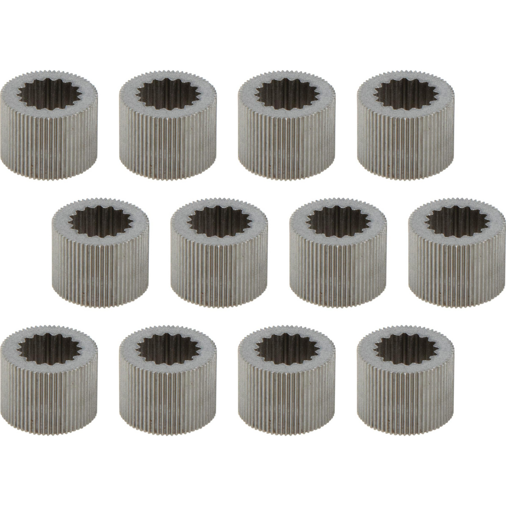 Cer-Teck Alignment Insert Kit (Pkg of 12) 060544A | Delta Faucet