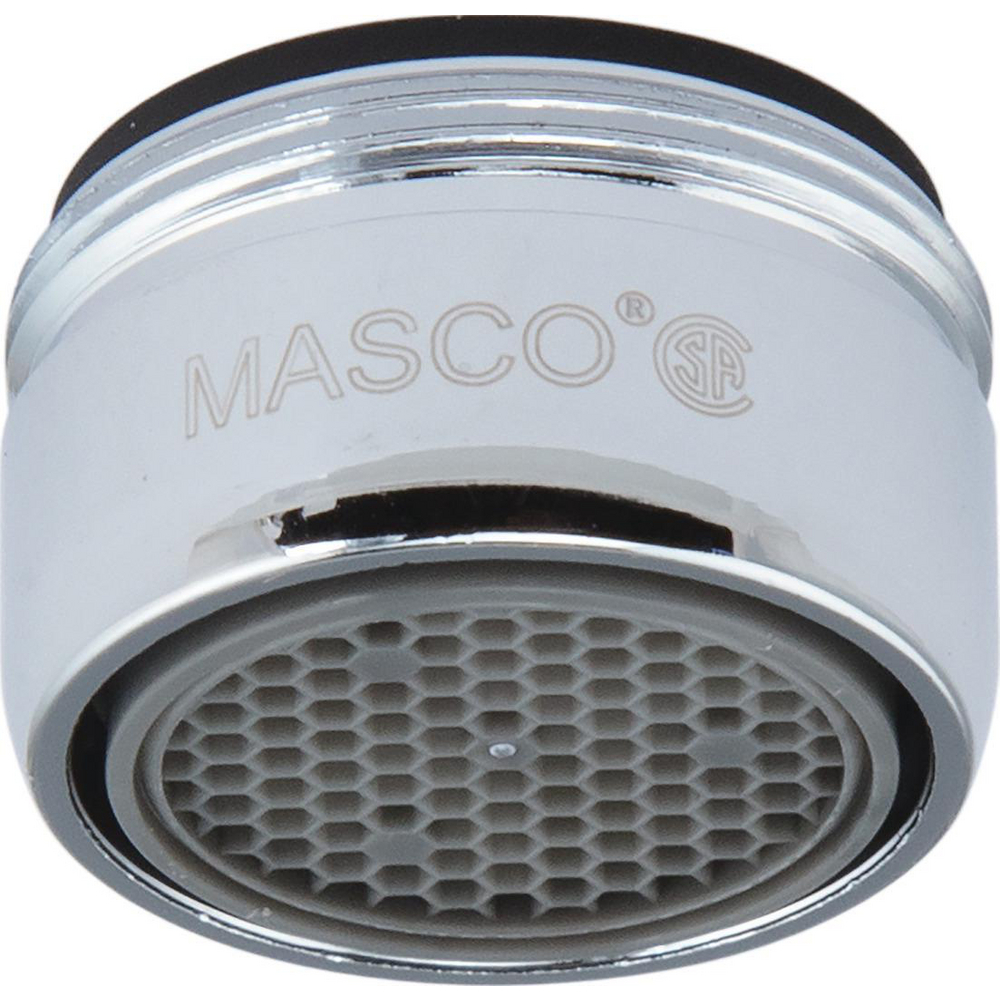 Aerator - Male - 1.0 gpm (3.8 L/min)