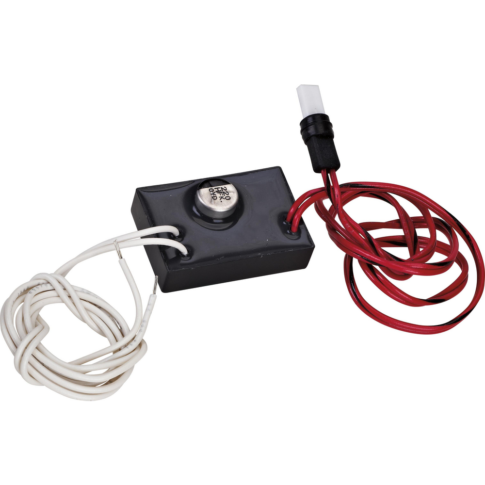 Hardwire Converter 24VAC To 9VDC for DEMD Series 060974A | Delta