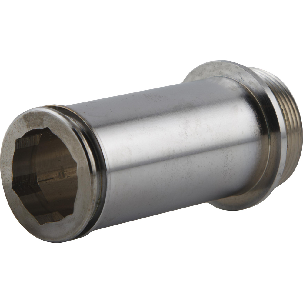 Standard Left-Hand Thread Flush Valve Tail - 1