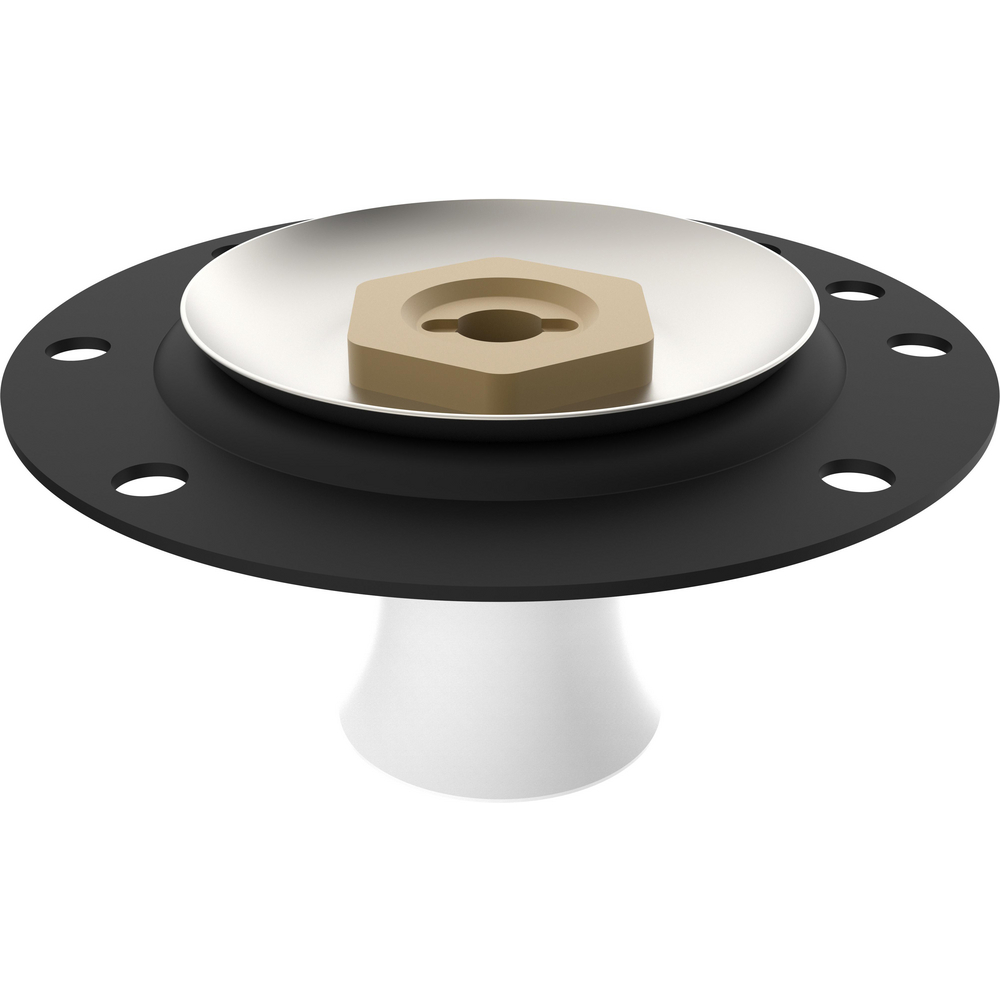Urinal Diaphragm Assembly