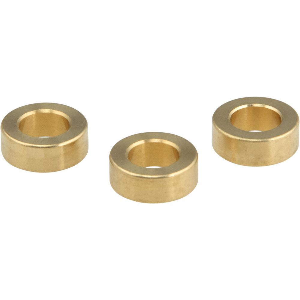 CAM Brass Renewable Seat w/2 Gaskets 062025A Delta Faucet