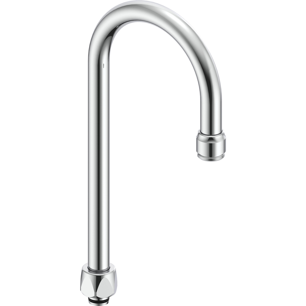 Gooseneck Spout 063087A | Delta Faucet