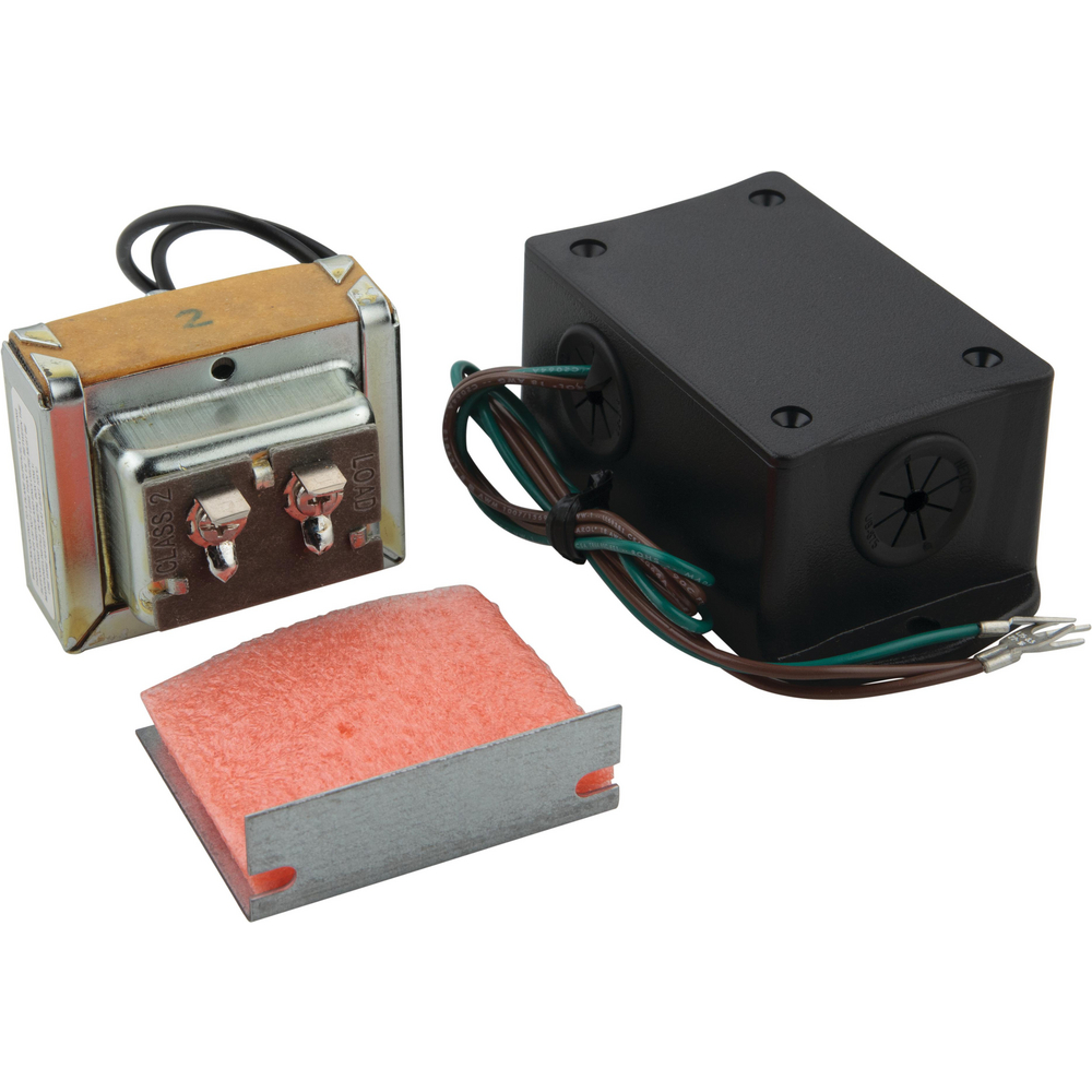 Hardware Filter w/ 20VA Open Frame Transformer 063267A Delta Faucet