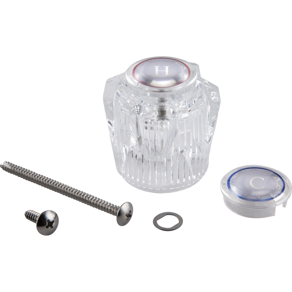 Non-OEM Moen 14359 Handle ASSY