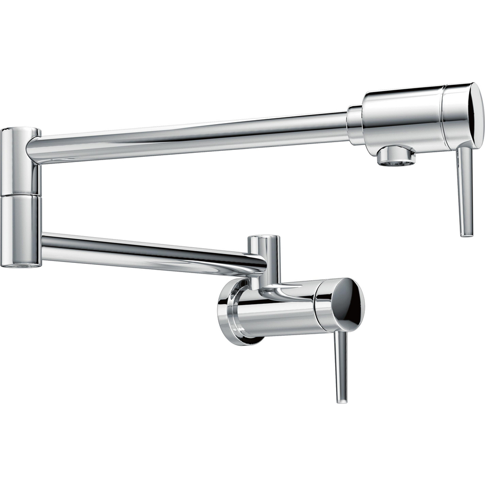 contemporary-wall-mount-pot-filler-1165lf-delta-faucet