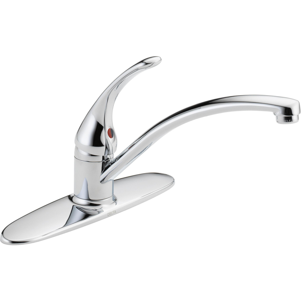 Delta single on sale Handel faucet